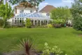 Kingland House Residential Home - Photo of the garden where applicable