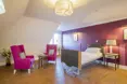 Photo of a typical bedroom