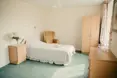Photo of a typical bedroom