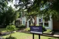 Naseby Care Home - An outside view of the home