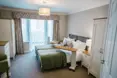 Photo of a typical bedroom