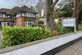 Acorn Luxury Care Limited - An outside view of the home