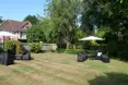 Photo of the garden where applicable