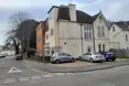 Clifton House - An outside view of the home