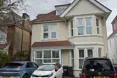 Acorn Lodge - Bournemouth - An outside view of the home