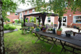 Photo of the garden where applicable
