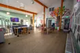 Urmston House - Photo of the dining area