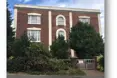Cleeve Lodge Care Home - An outside view of the home
