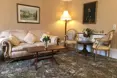 Photo of the lounge area