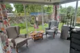 Photo of the lounge area