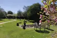 Photo of the garden where applicable