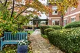 Riversway Nursing Home - Photo of the garden where applicable