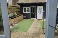 Photo of the garden where applicable