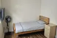 Photo of a typical bedroom