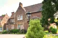 Waltham House - An outside view of the home