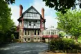 Stokeleigh - An outside view of the home
