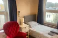 Cumberland House - Photo of a typical bedroom