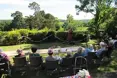 Photo of the garden where applicable
