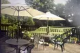 Photo of the garden where applicable