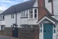 Elizabeth Court Rest Home - An outside view of the home