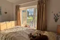 Photo of a typical bedroom