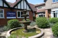 Cheriton Care Home - An outside view of the home