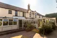Fourways Residential Home - An outside view of the home