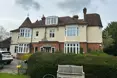 Bells Piece - Care Home Learning Disabilities - An outside view of the home