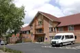 Rotherlea - An outside view of the home