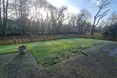 Photo of the garden where applicable