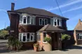 Cherry Tree House Residential Home - An outside view of the home