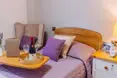 Photo of a typical bedroom