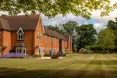 Bartletts Residential Home - An outside view of the home