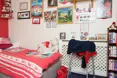 Photo of a typical bedroom