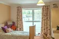 Photo of a typical bedroom