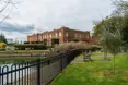 Abbey Chase Nursing Home - An outside view of the home