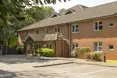 Limegrove - An outside view of the home