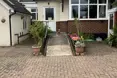 Albert Residential Home - An outside view of the home