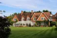 Foxleigh Grove Nursing Home - An outside view of the home