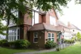 Camowen - An outside view of the home