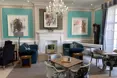 Photo of the lounge area