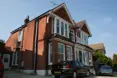 Elm Lodge - An outside view of the home