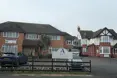 Avalon Nursing Home - An outside view of the home