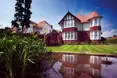 Inglewood Nursing Home - An outside view of the home