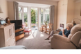 Photo of a typical bedroom