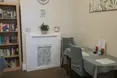 Photo of the dining area