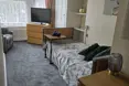 Photo of a typical bedroom