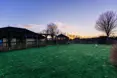 Photo of the garden where applicable