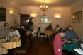 Photo of the dining area