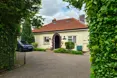 Springbank - An outside view of the home